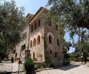 Agroturismo Muleta de Ca S'hereu - hotel en Puerto de Sóller