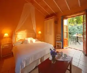 Agroturismo sa Rota d' en Palerm - hotel en Lloret de Vista Alegre