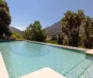 Agroturismo Son Galceran - hotel en Esporles