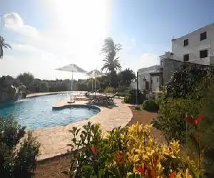Agroturismo Son Juaneda - hotel en Ciudadela