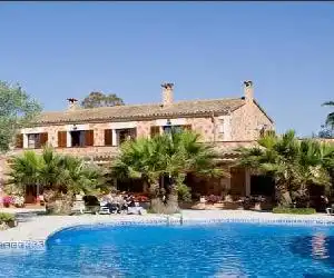 Agroturismo Son Marge - hotel en Campos del Puerto