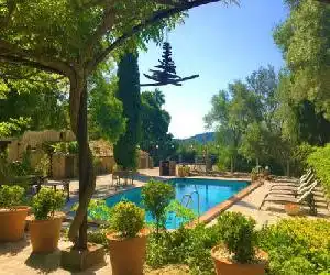 Agroturismo Son Penyaflor - hotel en Alaró