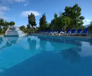Agroturismo Ses Illes - hotel en Costitx