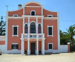 Agroturismo Son Triay - hotel en Ferreries