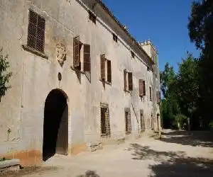 Finca Son Vivot - hotel en Inca