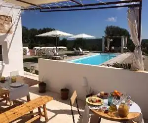 Agroturismo Turmaden des Capita - hotel en Alaior