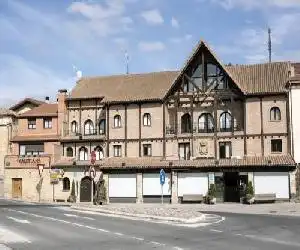 Agroturismo Valdelana