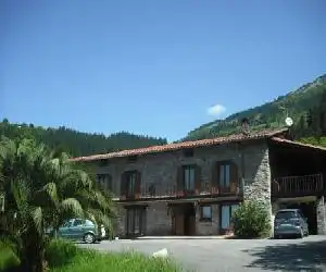 Agroturismo Zulueta - hotel en Azcoitia