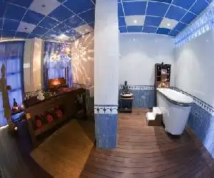 Aguas Salinas - hotel en Lo Pagán