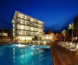 Aimia Hotel - hotel en Puerto de Sóller