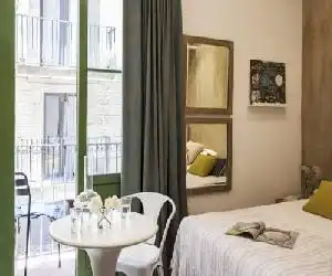 AinB Born-Dames Apartments