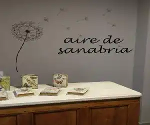 Aire de Sanabria - hotel en El Puente