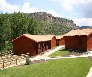 Aire Turismo Rural - hotel en Uña