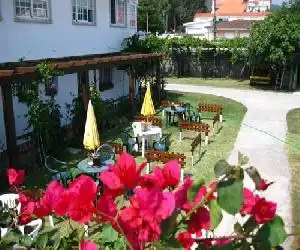 Airiños do Mar - hotel en Areas