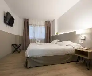 Hotel Airiños 3* - hotel en Cangas de Morrazo