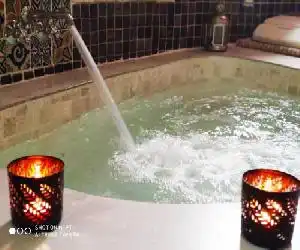 Al-Axara Home Spa - hotel en Cubas