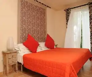 Al Lago - hotel en Zahara