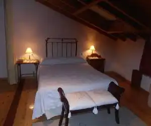Al Llagar - hotel en Sales
