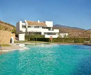 Alanda Los Flamingos - hotel en Benahavís