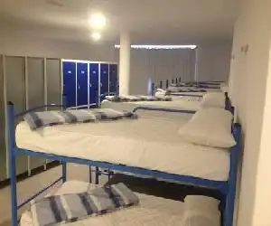 Albergue @ Muxia - hotel en Muxia