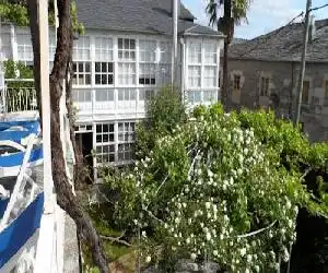 Pension-Albergue Don Alvaro - hotel en Sarria