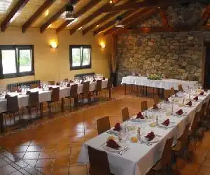 Albergue Cueva de Valporquero - hotel en Vegacervera
