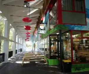 Albergue de Villava - hotel en Villava