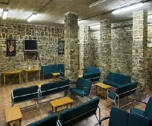 Albergue Inturjoven Cortes De La Frontera - hotel en Cortes de la Frontera