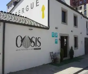 Albergue Oasis - hotel en Sarria