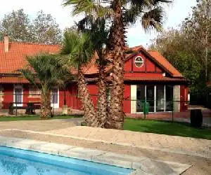 Hostel albergue Paradiso - hotel en Hinojedo