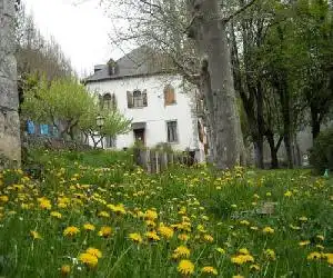 Albergue Quinta Vista Alegre - hotel en El Pueyo de Jaca
