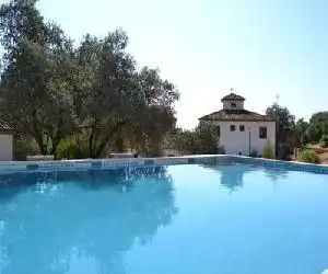 Albergue Rural de Fuente Agria - hotel en Villafranca de Córdoba