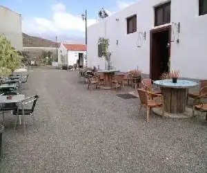 Albergue Rural La Cañada - hotel en Arona