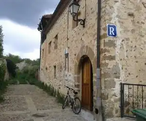 Albergue Rural Yanguas - hotel en Yanguas