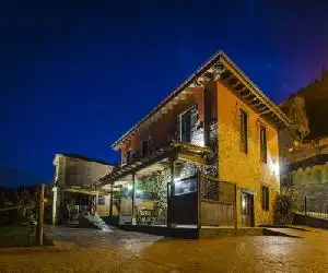 Alborada del Eo - hotel en Vegadeo