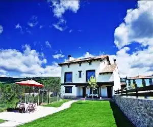 Alborada del Valle - hotel en Valdeavellano de Tera
