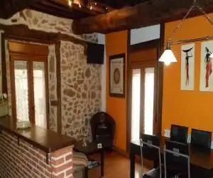 Alborada - hotel en Sequeros