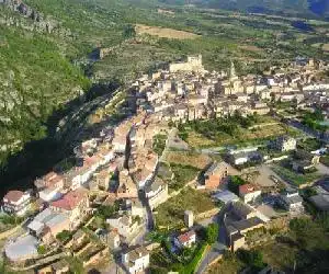 Alcova del Firmament - hotel en Os de Balaguer