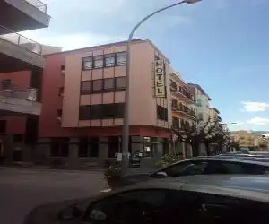 Alegret - hotel en Tremp