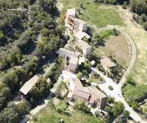 Alén D'Aragón - hotel en Santa Eulalia de Gállego