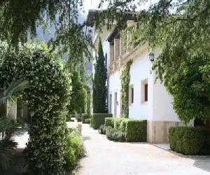 Alfabia Nou Agroturismo - hotel en Bunyola
