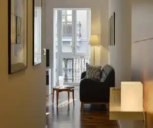 Alhambra Slowhomes - hotel en Granada