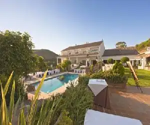Alhaurin Golf Hotel - hotel en Alhaurín el Grande