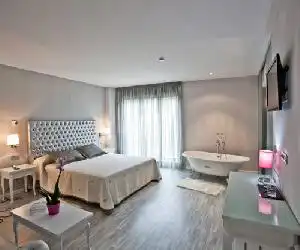 Alix Boutique - hotel en Arteixo