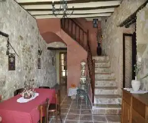 Aljibe de Monastrell - hotel en Ricote