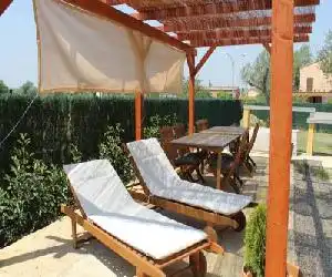 Allotjament Activitats Bora Bora-Empordà - hotel en Verges