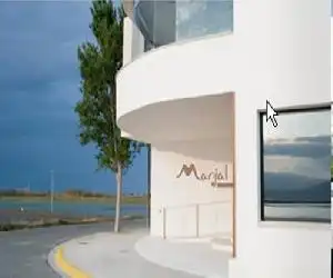 Allotjament Marjal - Adults Only - hotel en El Poble Nou del Delta