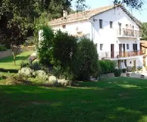 Allotjaments Mas Rafalot - hotel en Bas