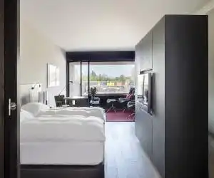 Alma Pamplona - hotel en Pamplona