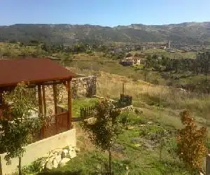 El Jardincillo - hotel en Robledo de Chavela